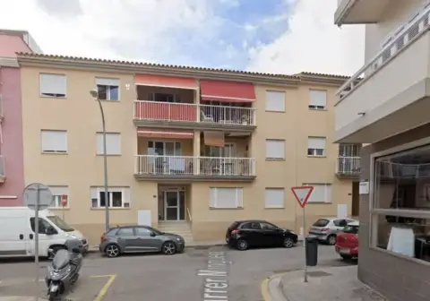 Piso en Carrer Illa de Corfú