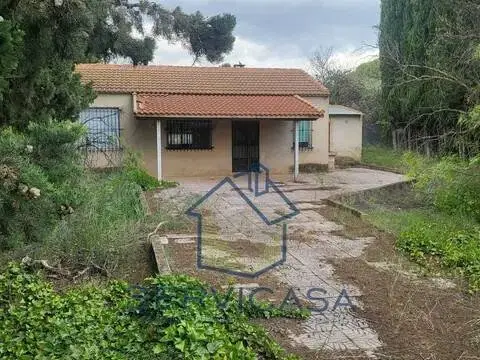 Chalet en calle Hellin No Number