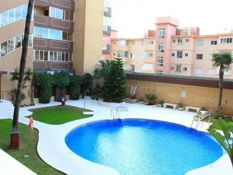 Piso en Los Boliches