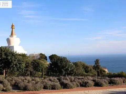 Piso en Benalmádena Pueblo