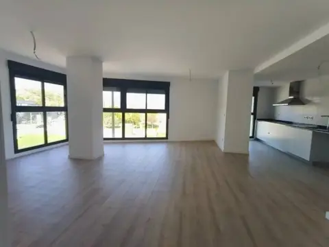 Piso en Avinguda de València
