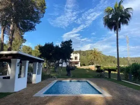 Chalet en calle Pm-810, 140