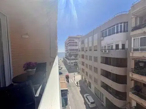 Piso en Nueva Torrevieja