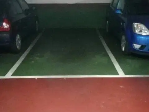 Garaje en A Seca-Os Salgueriños