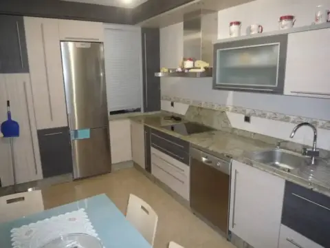 Chalet en Carracedelo