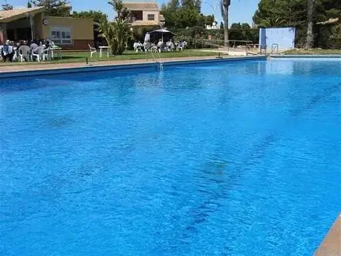 Chalet en Dehesa de Campoamor-Aguamarina
