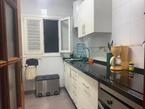 Piso en Avenida de Andalucía