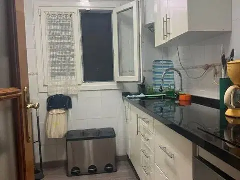 Piso en Avenida de Andalucía