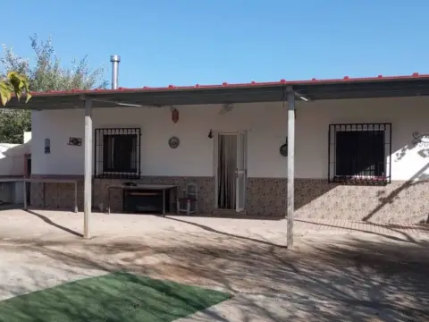 Chalet en calle N-A, -1