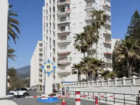 Piso en Salobreña