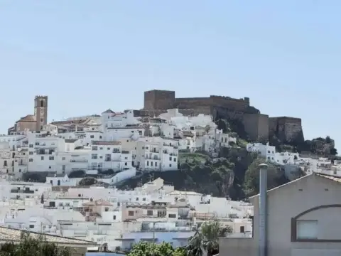 Piso en Salobreña