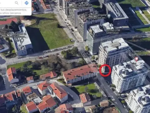 Local comercial en Campus Sur-Santa Marta