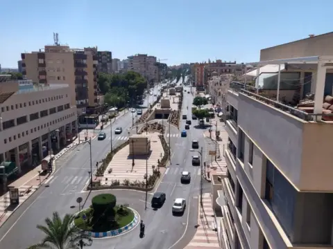 Piso en Roquetas de Mar