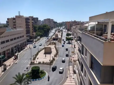 Piso en Roquetas de Mar