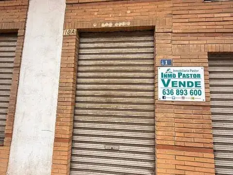 Local comercial en Melilla