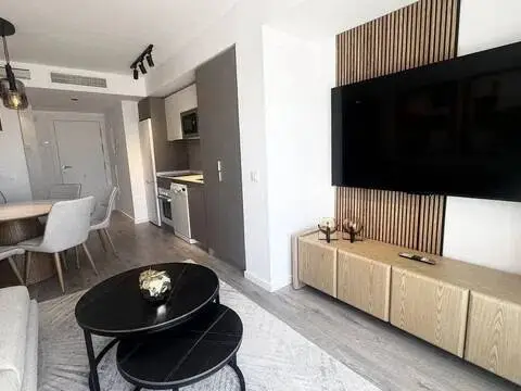 Piso en Boquetillo