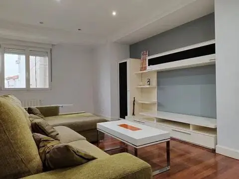 Piso en Txabarri-Kueto