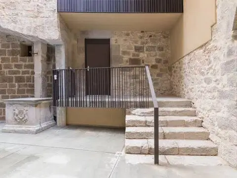Piso en Barri Vell