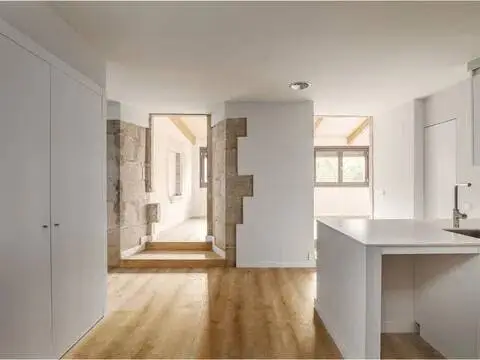 Piso en Barri Vell