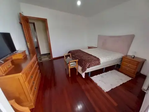 Chalet en Ribeira