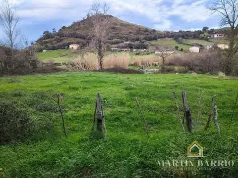 Terreno en San Juan de Muskiz