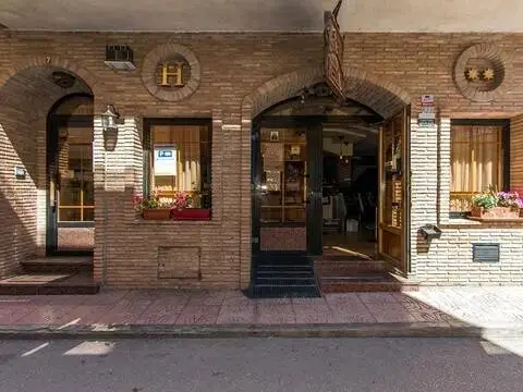 Edificio en Villa de Mazarrón