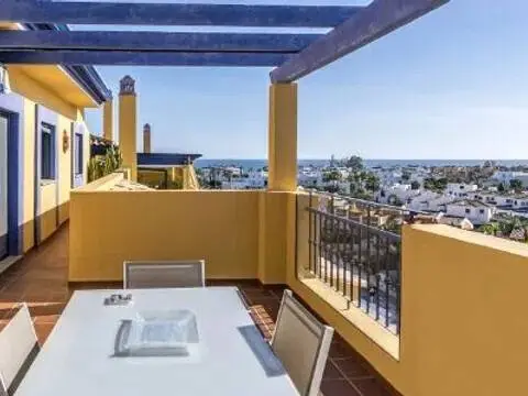 Ático en Avenida de Carlos Cano