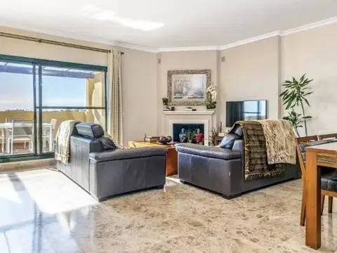 Ático en Avenida de Carlos Cano