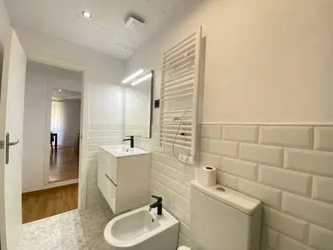 Ático en Carrer de Misser Sitges