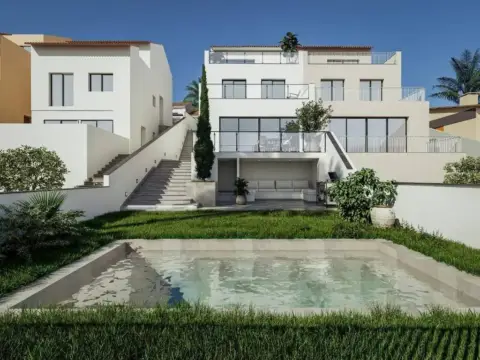 Chalet en Segur de Calafell