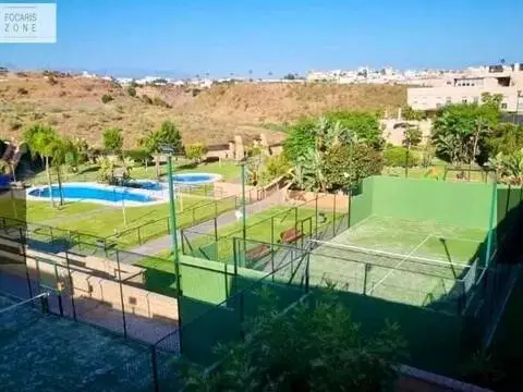 Casa adosada en Almayate