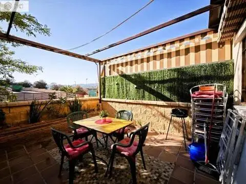 Casa adosada en Almayate