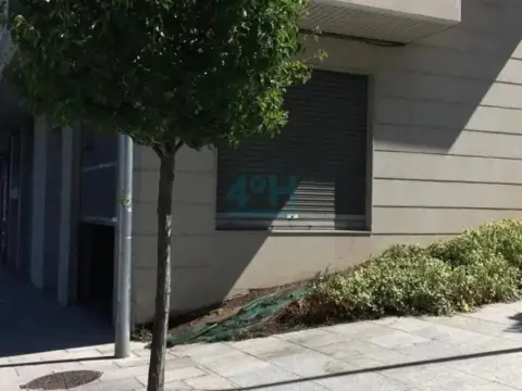 Local comercial en Ourense Capital