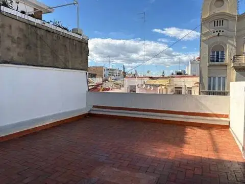Ático en El Pla del Remei