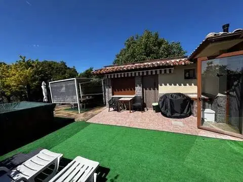Casa rústica en Ayegui - Aiegi