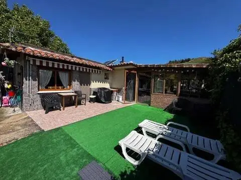 Casa rústica en Ayegui - Aiegi