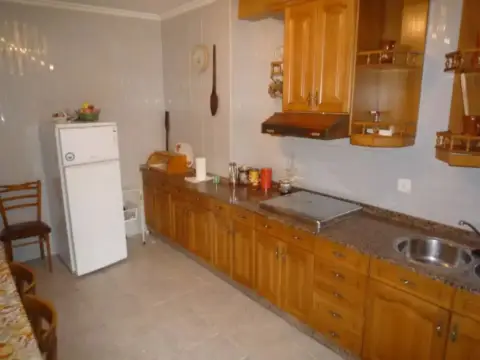 Chalet en Cacabelos
