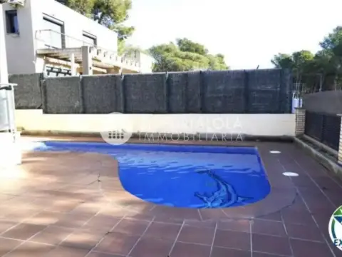 Chalet en Carrer de l'Eucaliptus