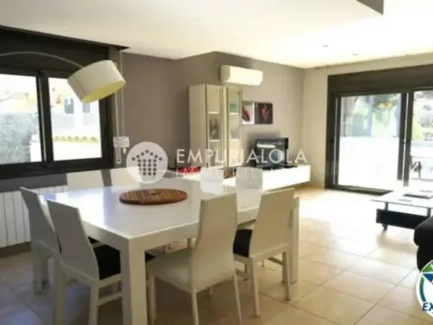 Chalet en Carrer de l'Eucaliptus