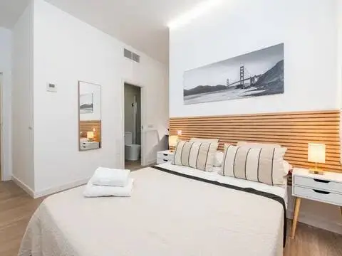 Habitación en calle Gran Vía