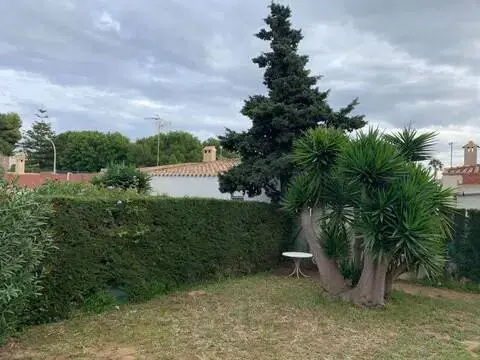 Chalet en Dehesa de Campoamor-Aguamarina