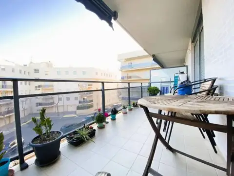 Piso en Port-Horta de Santa Maria