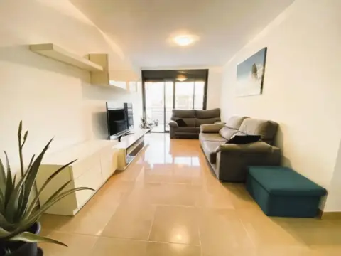 Piso en Port-Horta de Santa Maria