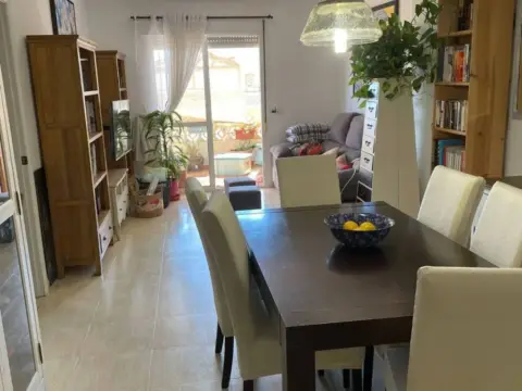 Piso en Aguadulce Norte