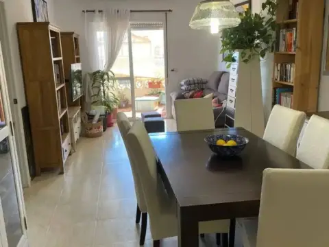 Piso en Aguadulce Norte