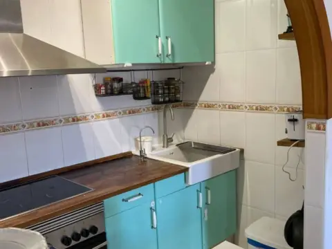 Piso en Aguadulce Norte