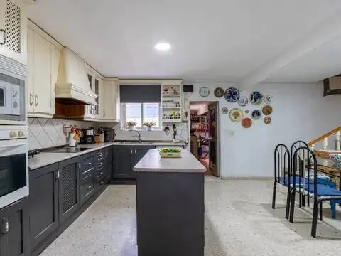 Chalet en Uceda