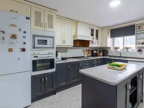 Chalet en Uceda