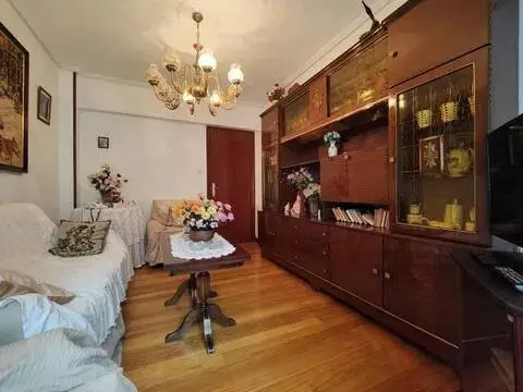 Piso en calle de Iparraguirre