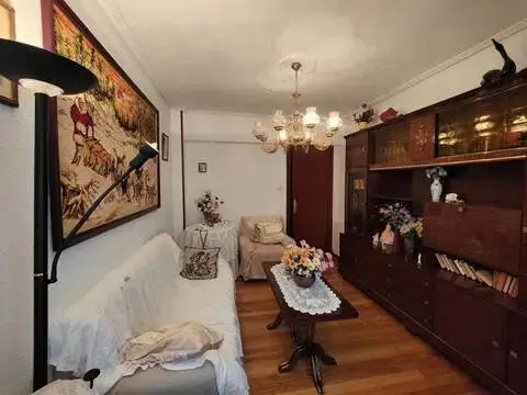 Piso en calle de Iparraguirre